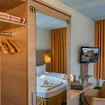 Der Bayerische Hof Hotel