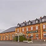 Der Bayerische Hof