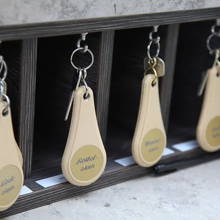 Hotel Der Bayerische Hof Grünbach