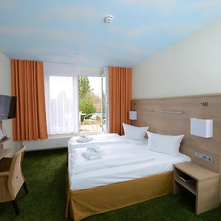 Der Bayerische Hof Hotel