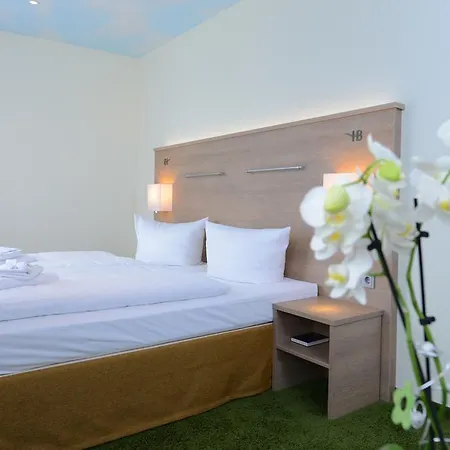 Der Bayerische Hof 3* Grünbach