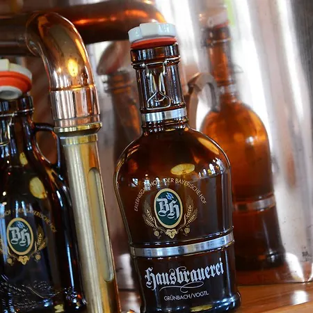 Ξενοδοχείο Der Bayerische Hof