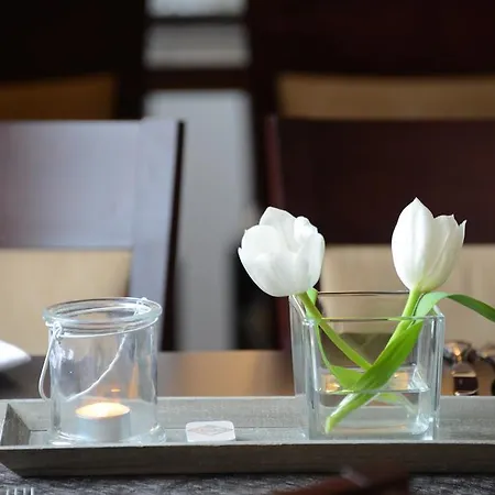 Hotel Der Bayerische Hof Grünbach