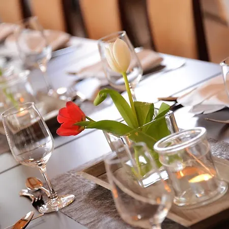 Der Bayerische Hof Ξενοδοχείο