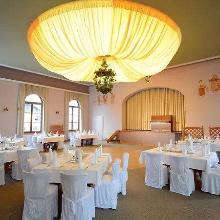 Hotel Der Bayerische Hof Grünbach