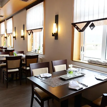 Der Bayerische Hof Grünbach