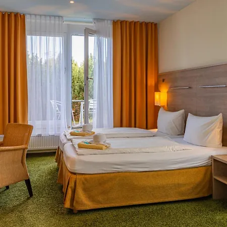 Der Bayerische Hof Hotel Grünbach