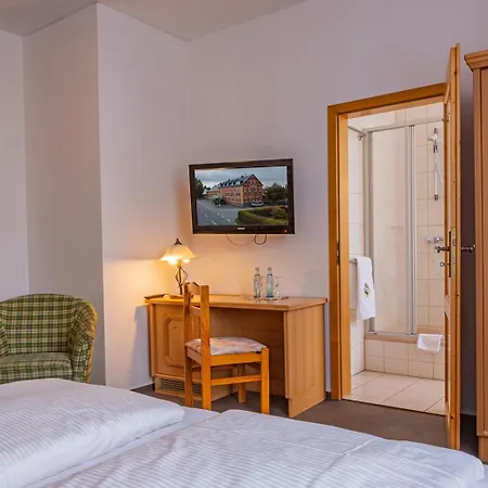 Der Bayerische Hof Отель