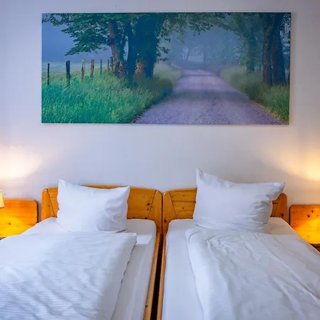 Der Bayerische Hof Ξενοδοχείο Grünbach