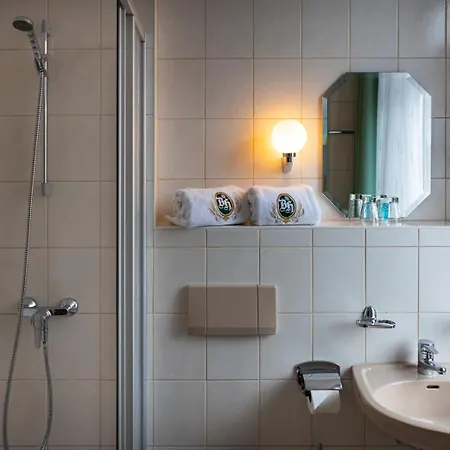 Der Bayerische Hof Grünbach