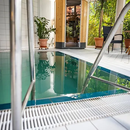 Der Bayerische Hof 3* Grünbach