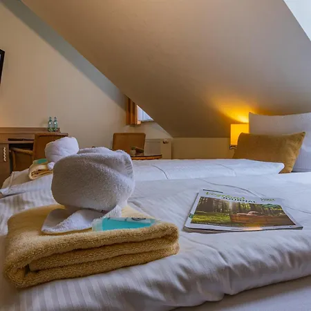 Der Bayerische Hof Ξενοδοχείο