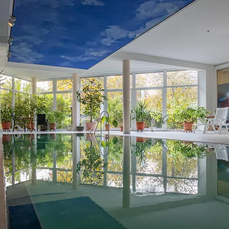 Der Bayerische Hof 3* Grünbach