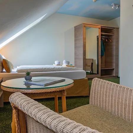 Der Bayerische Hof Hotel