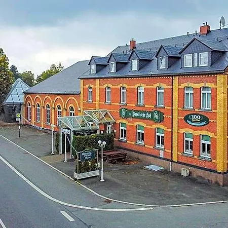 Hotel Der Bayerische Hof Grünbach