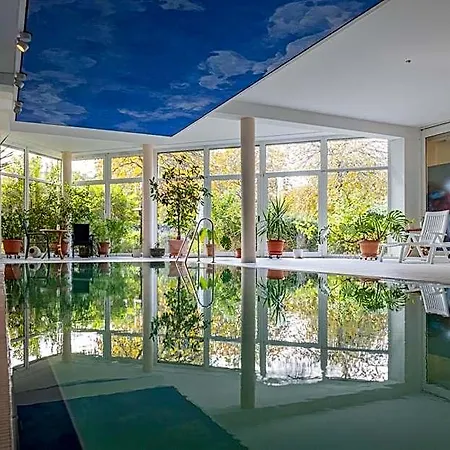 Der Bayerische Hof Hotel Grünbach