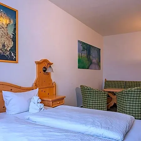 Der Bayerische Hof 3* Grünbach