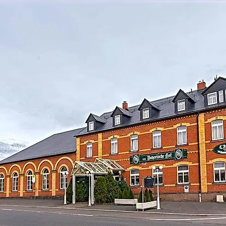 Der Bayerische Hof Hotel