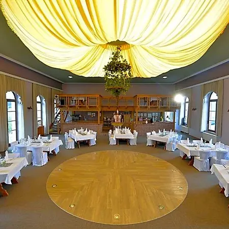 Hotel Der Bayerische Hof Grünbach