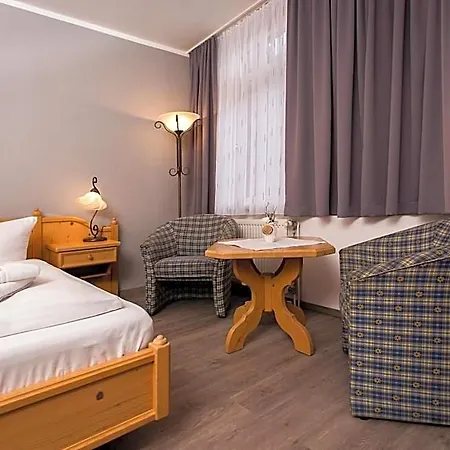 Der Bayerische Hof Hotel Grünbach