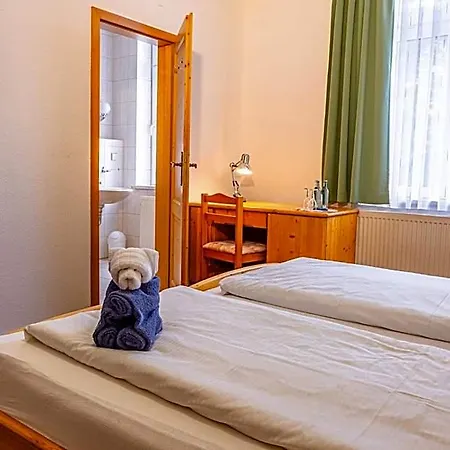 Der Bayerische Hof Hotel