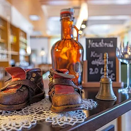Der Bayerische Hof 3* Grünbach