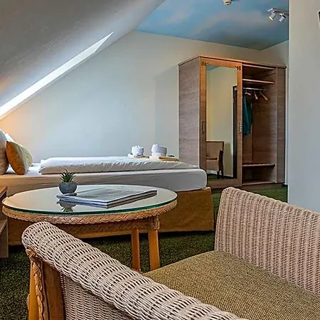 Der Bayerische Hof Hotel Grünbach