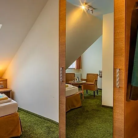 Der Bayerische Hof 3* Grünbach