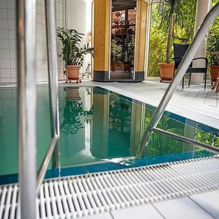 Der Bayerische Hof Hotel