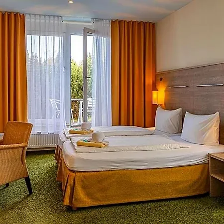 Der Bayerische Hof Hotel Grünbach