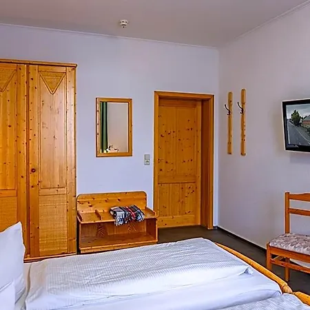 Hotel Der Bayerische Hof Grünbach