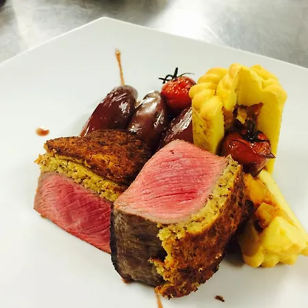 Hotel Der Bayerische Hof