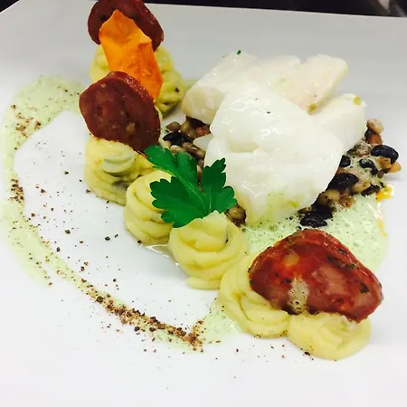 Ξενοδοχείο Der Bayerische Hof 3*