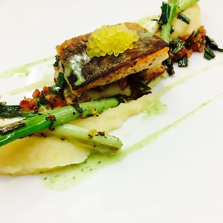 Der Bayerische Hof Grünbach