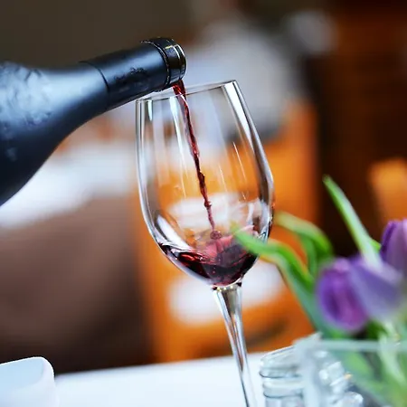 Ξενοδοχείο Der Bayerische Hof