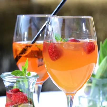 Der Bayerische Hof Grünbach