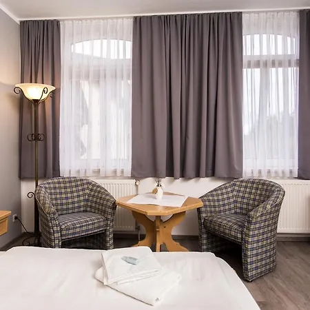 Hotel Der Bayerische Hof