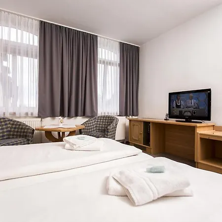 Hotel Der Bayerische Hof