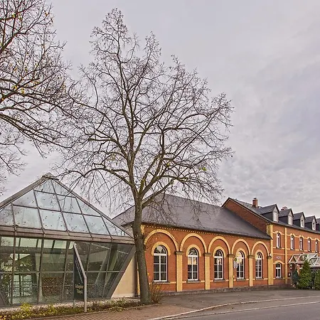 Hotel Der Bayerische Hof Grunbach