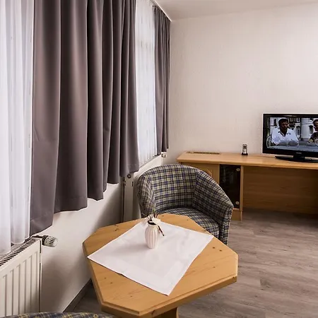 Hotel Der Bayerische Hof