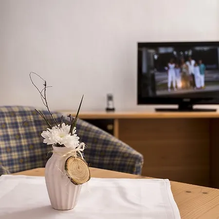 Ξενοδοχείο Der Bayerische Hof Grünbach