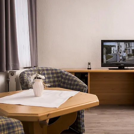 Der Bayerische Hof Grünbach