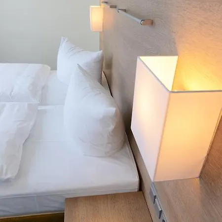 Der Bayerische Hof Hotel Grünbach