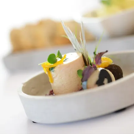 Hotel Der Bayerische Hof 3*