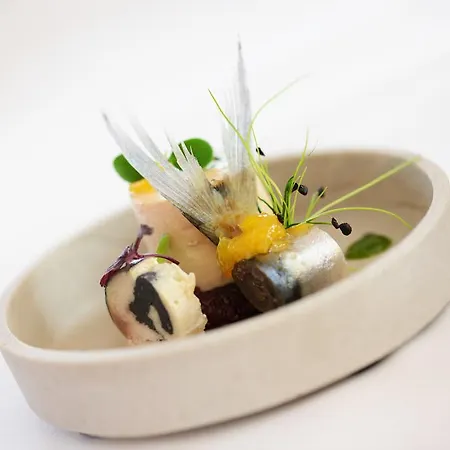 Der Bayerische Hof Ξενοδοχείο