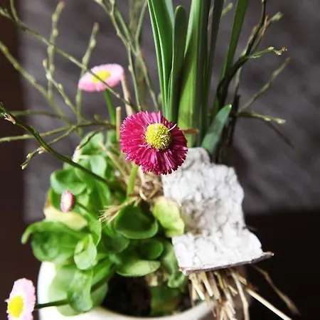 Der Bayerische Hof Hotel