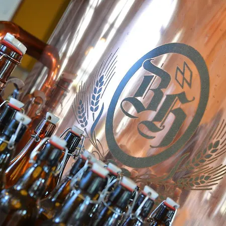 Der Bayerische Hof Hotel 3*