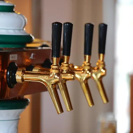 Hotel Der Bayerische Hof Grünbach