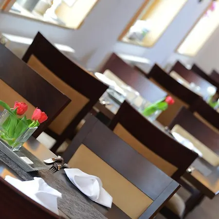 Der Bayerische Hof 3* Grünbach