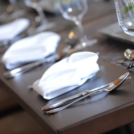 Der Bayerische Hof Hotel Grunbach